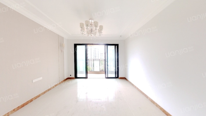 恒大御澜庭二手房实景图