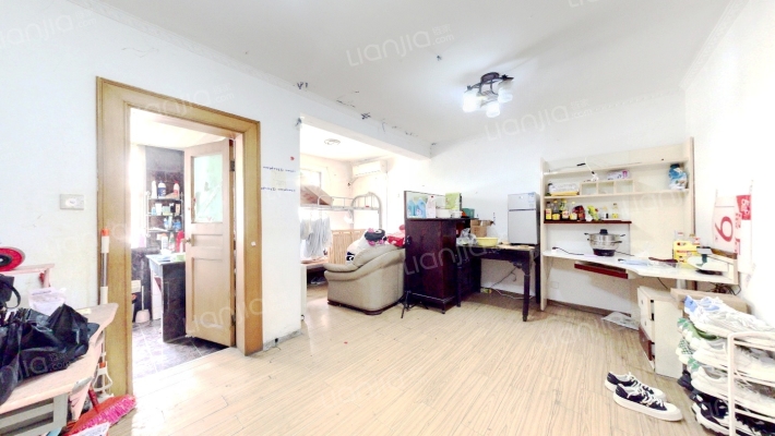 蒲林巷散盘二手房实景图