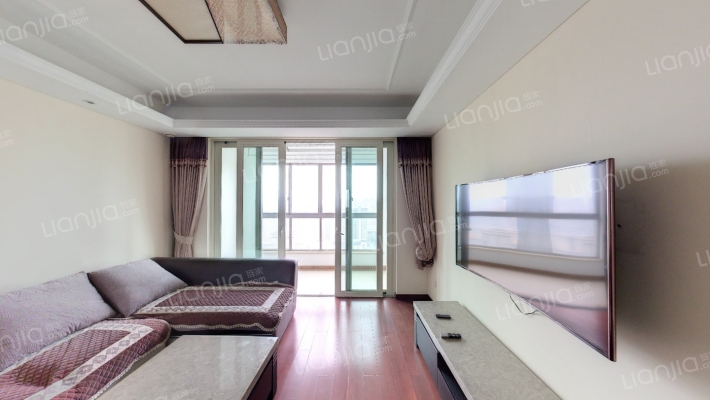 龙馨家园二手房实景图