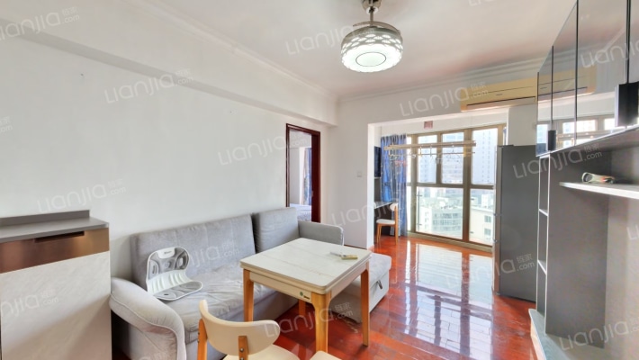 金东环大厦二手房实景图