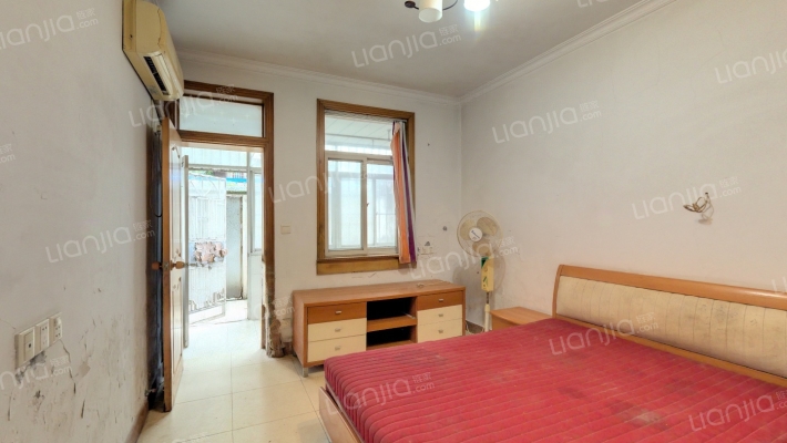 干河沿前街二手房实景图