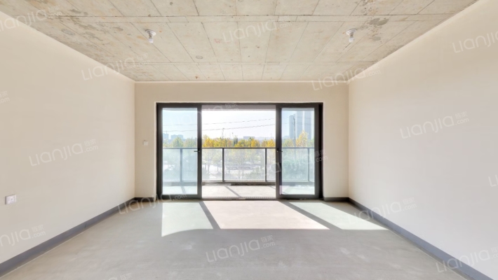 润玺臺观雲二手房实景图