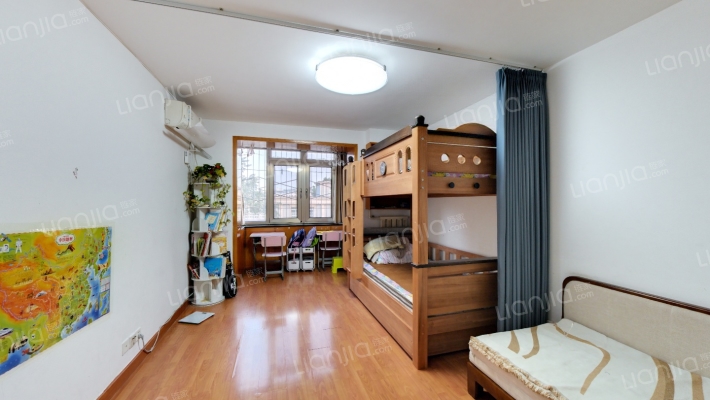 虎坊路小区二手房实景图