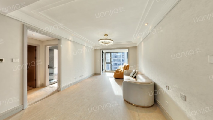 融创海逸长洲二期二手房实景图