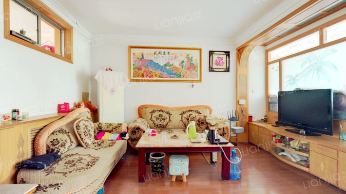 新珠花苑二手房实景图