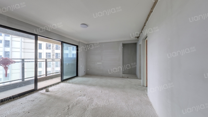 保利金地领峯二手房实景图