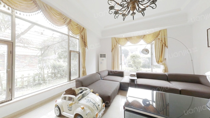 碧桂园假日半岛(水云天)二手房实景图