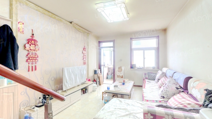 电石苑小区二手房实景图