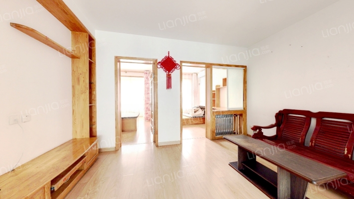 上尧花园二手房实景图