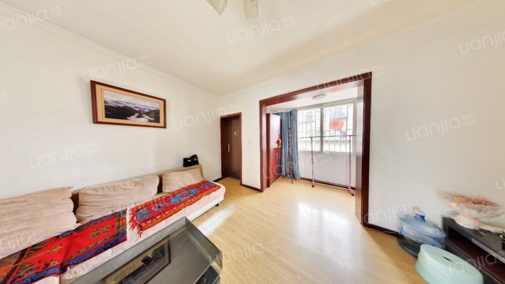 市委幼儿园宿舍二手房实景图