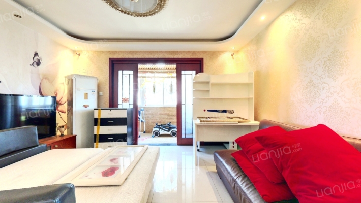 五建雅苑二手房实景图