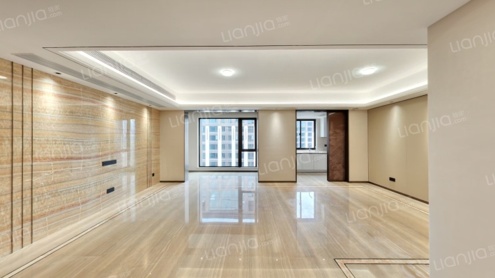 泰禾金府大院二手房实景图