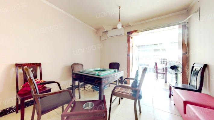 福兴苑(金牛)二手房实景图