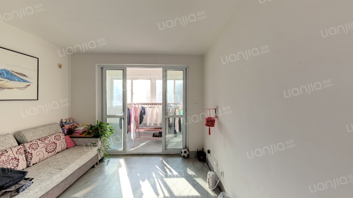 三里墩花苑二手房实景图