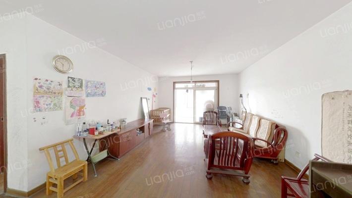 金地园二手房实景图