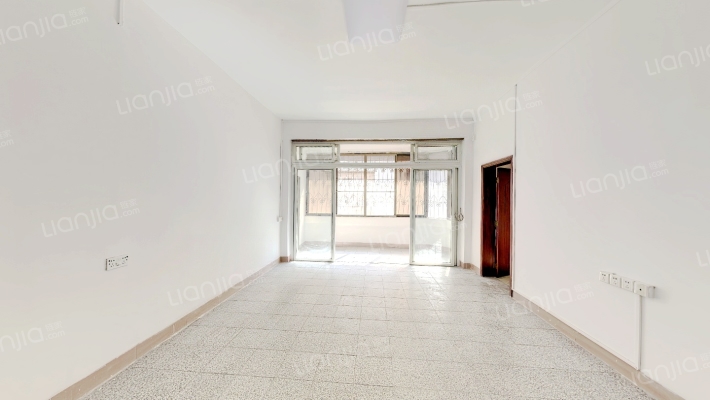 第十街区二手房实景图