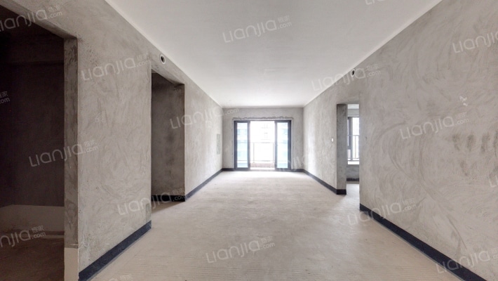 万云府二手房实景图