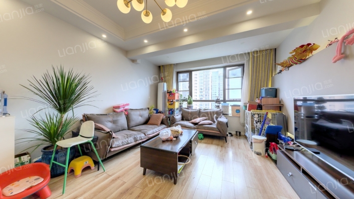 金华壹号二手房实景图