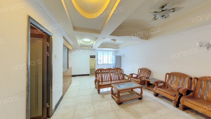 南宝路中行宿舍二手房实景图