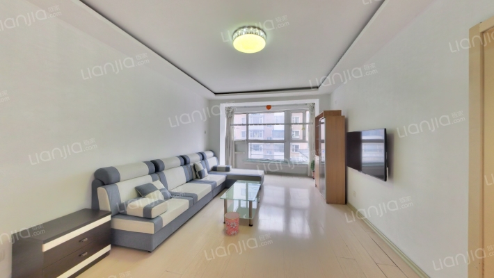 东方嘉园二手房实景图