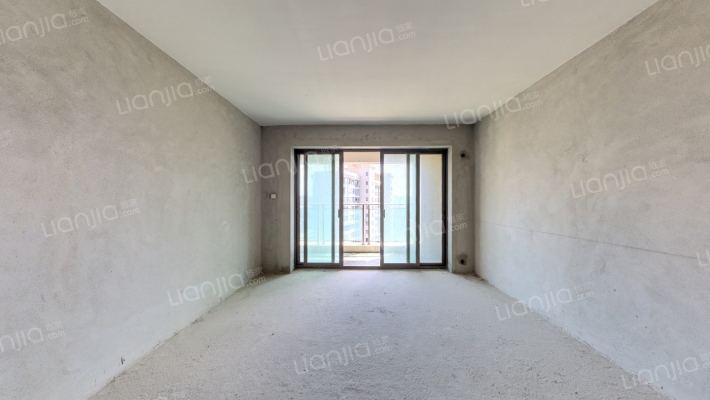 雅居乐畔山中心城二手房实景图