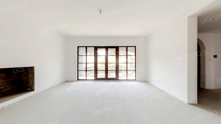 同人山庄二手房实景图