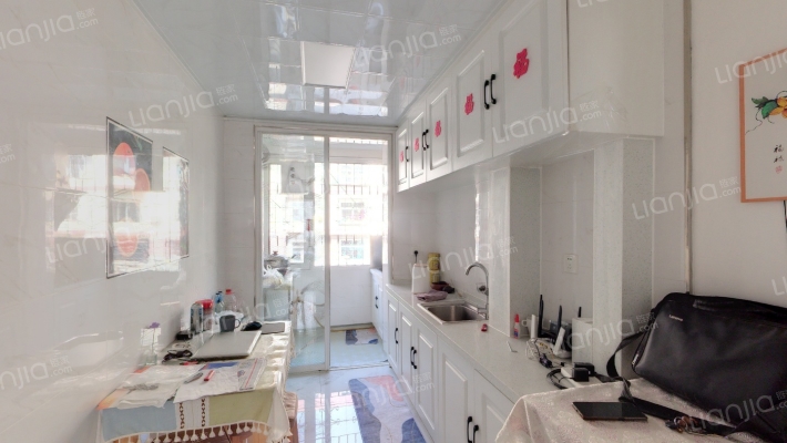 福泉东里小区二手房实景图