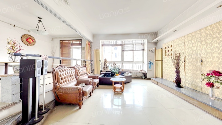 文泉书苑二手房实景图