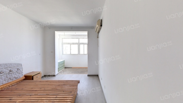 紫金城市花园二手房实景图