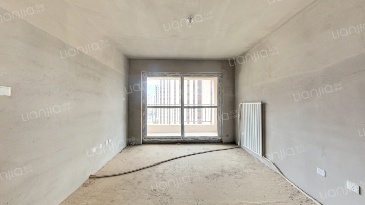 七号公馆二手房实景图