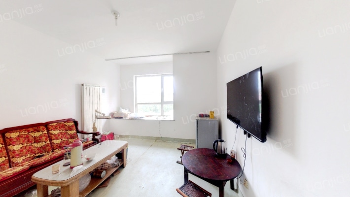 盛安美郡二手房实景图