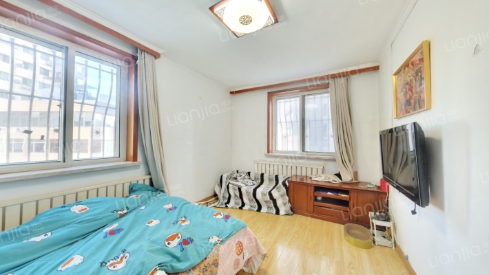 实验小学英华街二手房实景图