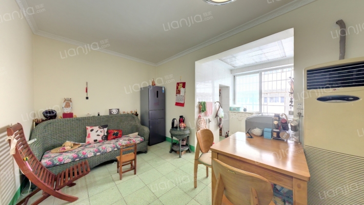 广西科技馆宿舍二手房实景图