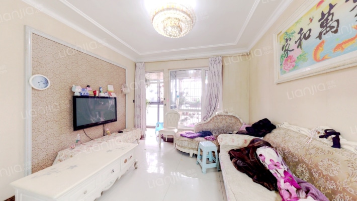 北新国际广场二手房实景图