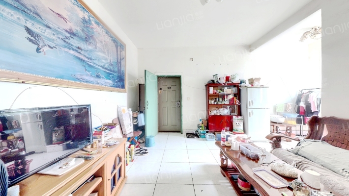 建兴公寓(蒲阳路)二手房实景图