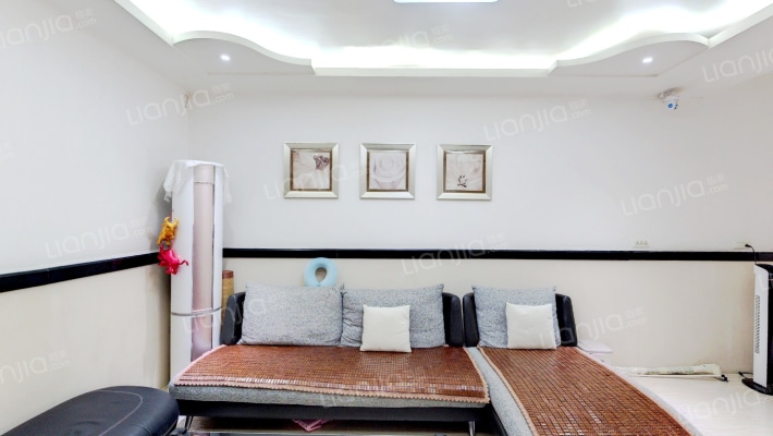 马鞍山变电所宿舍二手房实景图