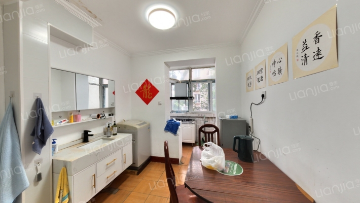 通济中坊二号院二手房实景图