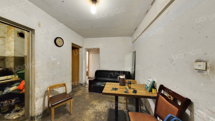 永新路18A二手房实景图