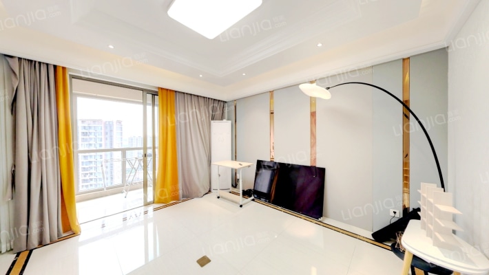 世茂湖滨首府D区二手房实景图