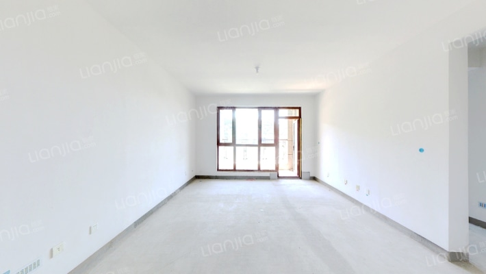 绿地国际城泺泉明都二手房实景图