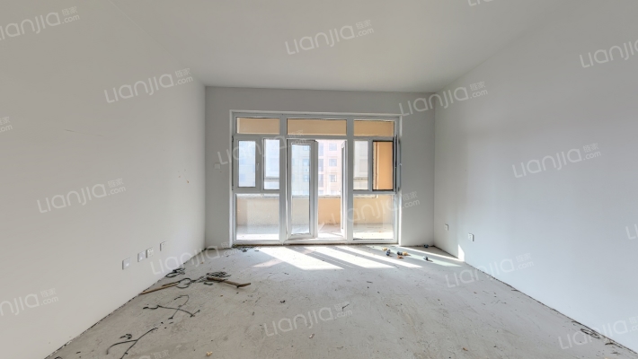 泓润华府二手房实景图