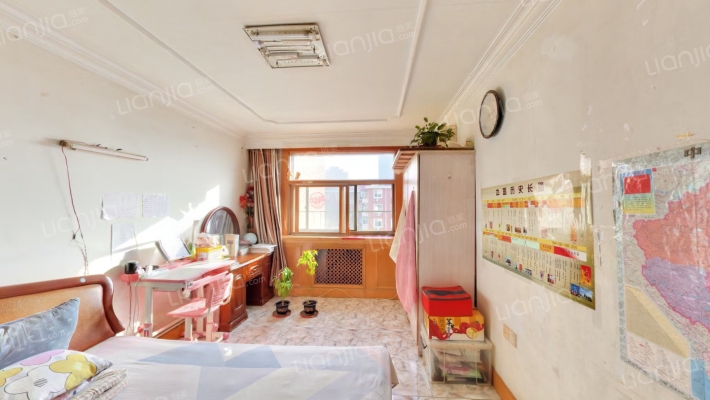 红磡公寓二手房实景图