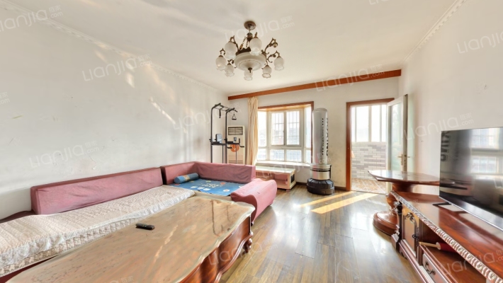 通园大厦二手房实景图