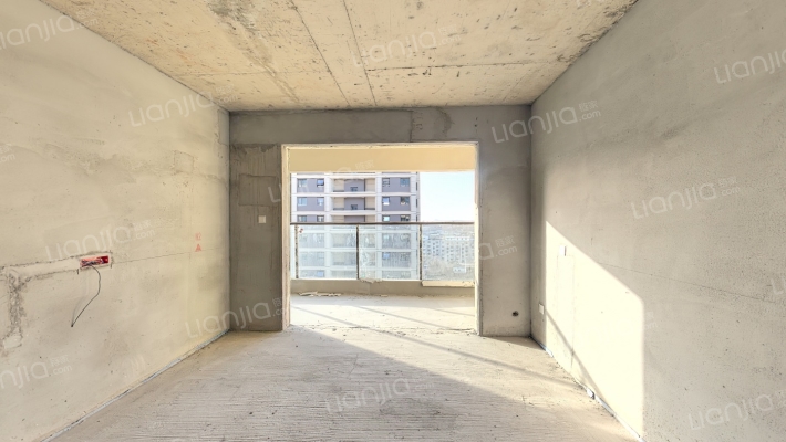 开封巴川府二手房实景图