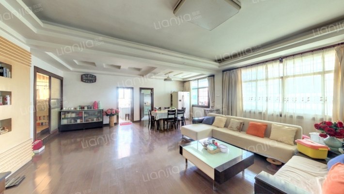 带湖路22号二手房实景图