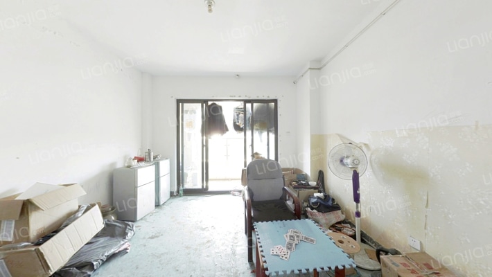 锦绣钱湖二手房实景图