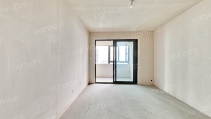 融创荣润时代壹号二手房实景图