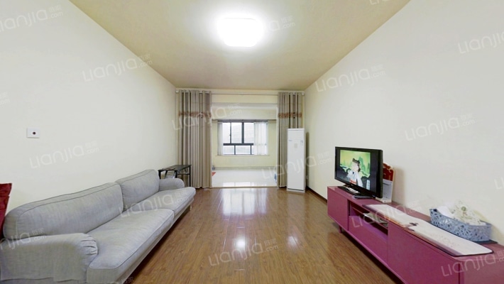 东宝康园二手房实景图