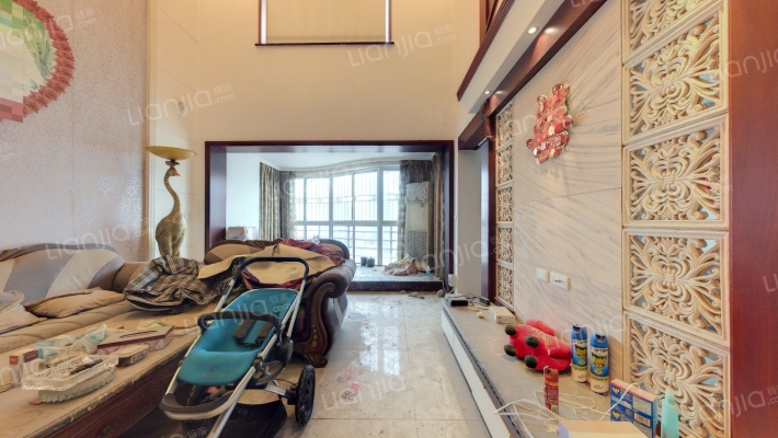 电业新村二手房实景图