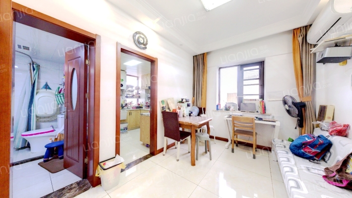 人民路131号二手房实景图